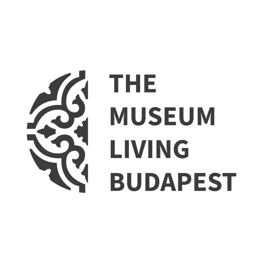 The Museum Living 布达佩斯 外观 照片